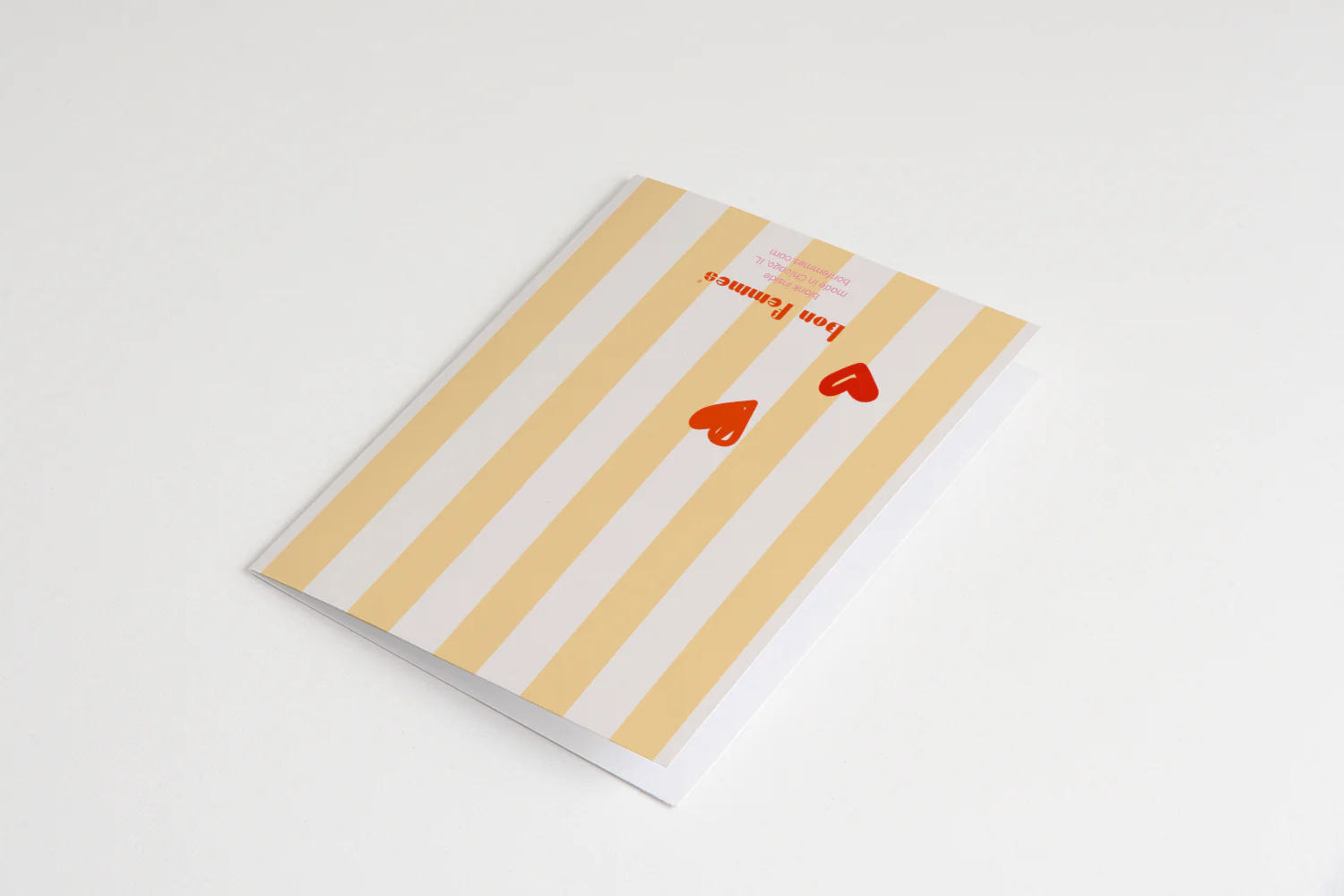 Magical Birthday Greeting Card - Image 3