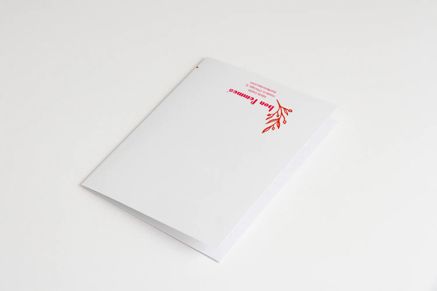 One For The Books Birthday Greeting Card - Image 3