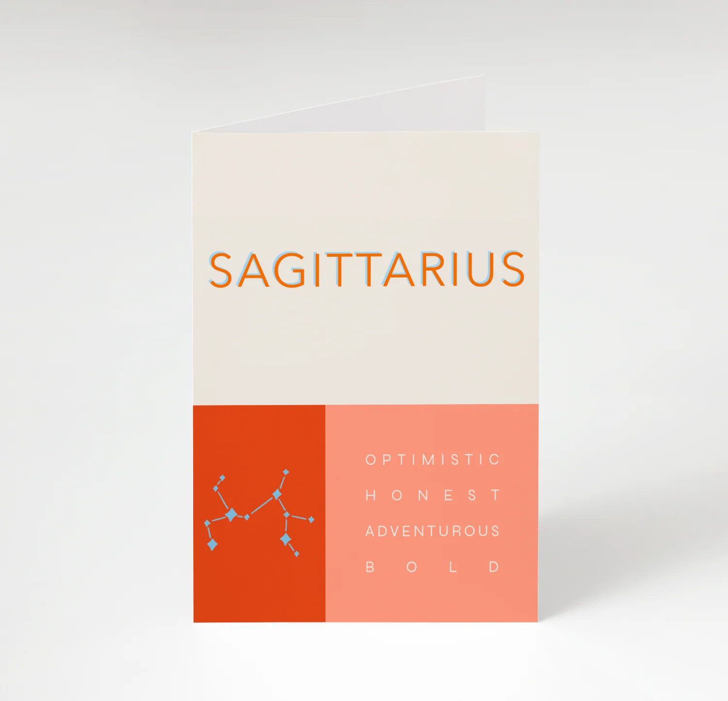 Zodiac Greeting Cards - Image 10