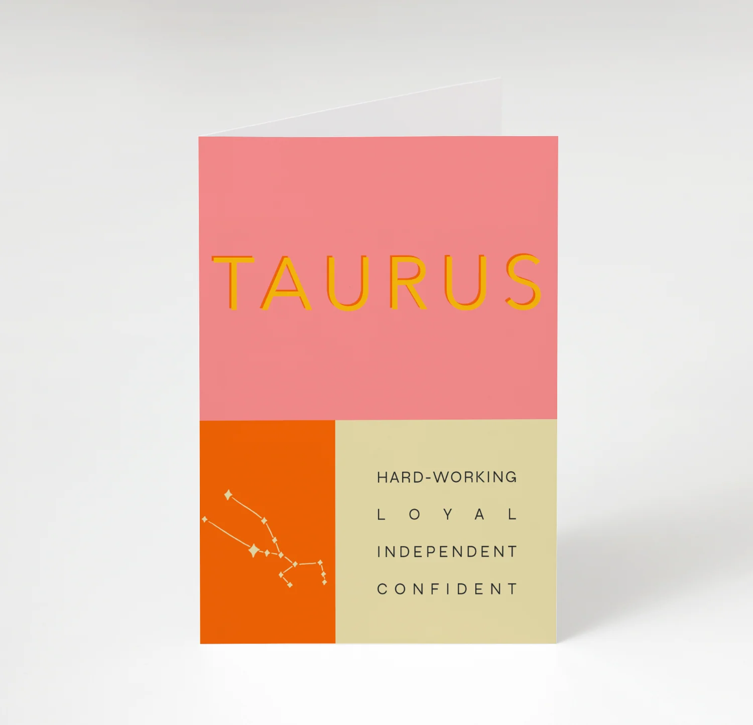 Zodiac Greeting Cards - Image 12