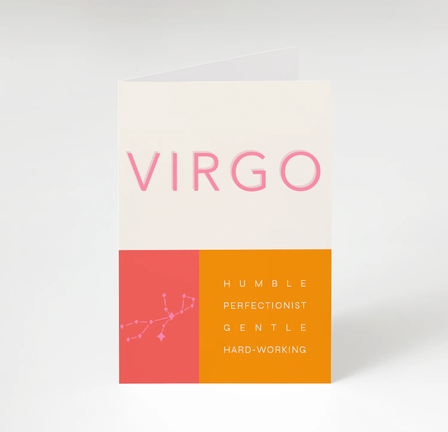 Zodiac Greeting Cards - Image 13