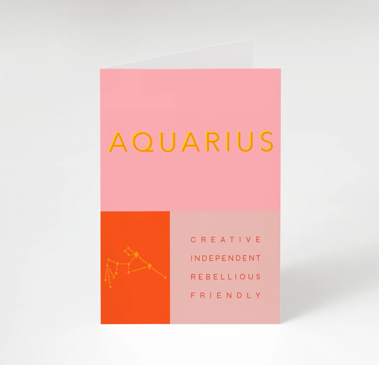 Zodiac Greeting Cards - Image 3