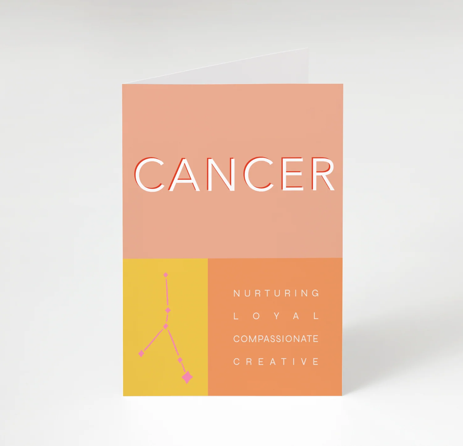 Zodiac Greeting Cards - Image 4