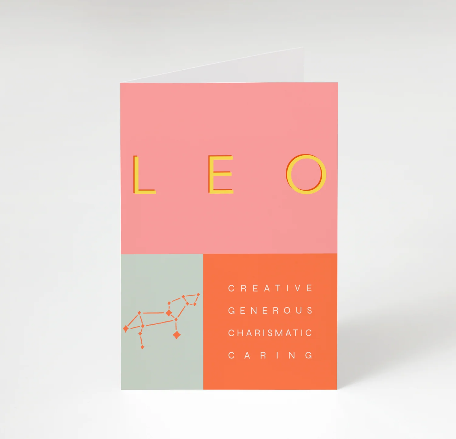 Zodiac Greeting Cards - Image 7