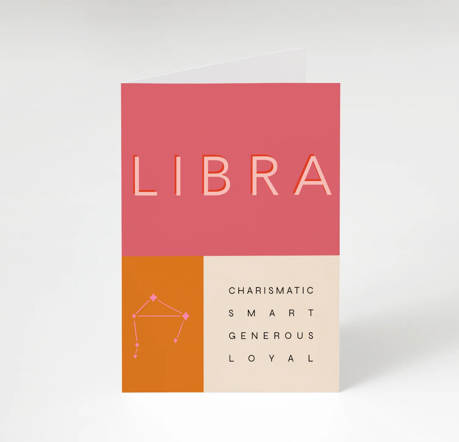 Zodiac Greeting Cards - Image 8