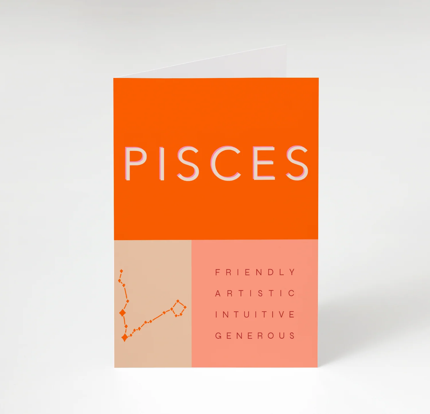 Zodiac Greeting Cards - Image 9